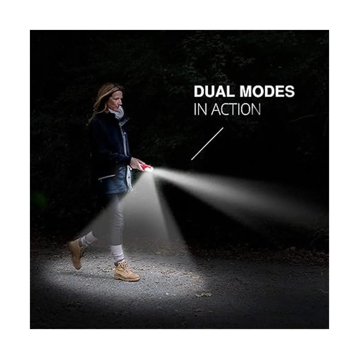 Energizer WEATHEREADY Luces de mano LED linterna y_5