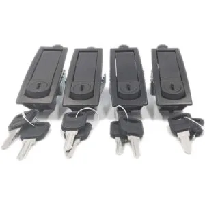2pcs Compresión Latch OEM Reemplazo southco C2 43 25_7