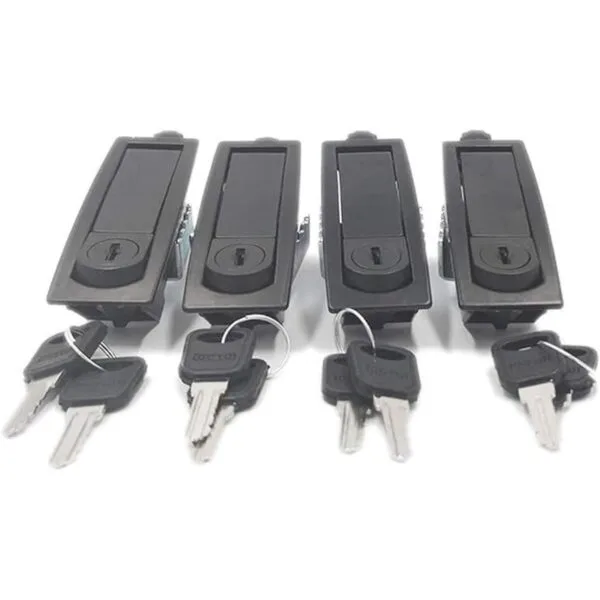 2pcs Compresión Latch OEM Reemplazo southco C2 43 25_7