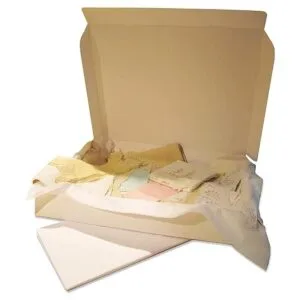 S.A. RICHARDS 1407 PropIT Museum Quality Cofres de_5