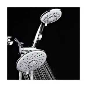HotelSpa Cabezal de ducha 6 pulgadas4 pulgadas_7