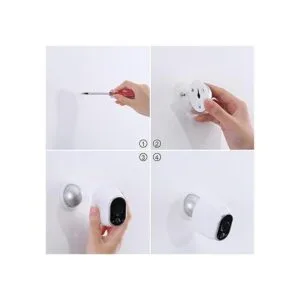 Skylety Soporte magnético de metal compatible con_5