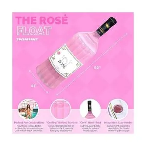 Swimline Prosecco Flotador de piscina_2