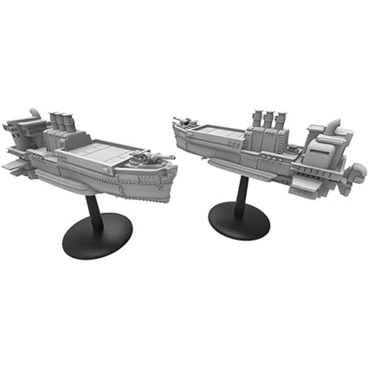 Scythe The Wind Gambit Expansión_5