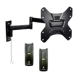 Master Mounts 2322L2 Brazo articulado portátil de viaje_1