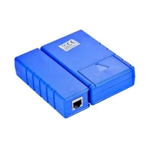 Optimal Shop Probador de cables de red herramienta de_2