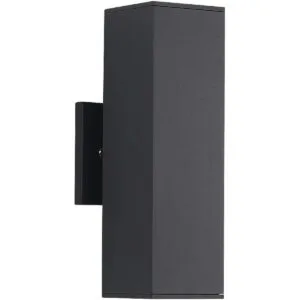 Cerdeco 37858TZ Brandon Lámpara de pared para exteriores_1