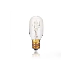 Bombillas de lámpara de sal del Himalaya 25 W repuesto_2