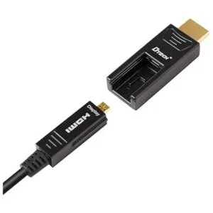 DTECH Cable HDMI de fibra óptica de 150 pies 4K 60Hz 444_2