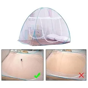 Mosquitera desplegable portátil_5