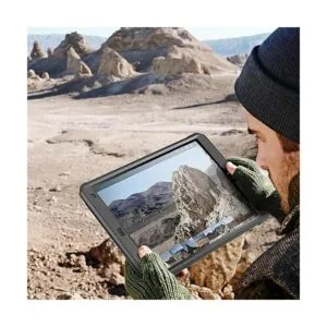 Funda SUPCASE para iPad Pro resistente de la Serie_2