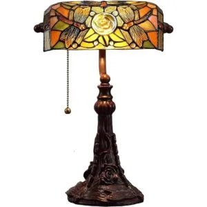 Bieye L10308 Lámpara de mesa de escritorio estilo_1