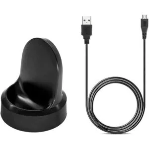 ExMRAT para Gear S3 Charger base de carga de repuesto_1