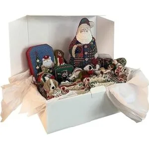 S.A. RICHARDS 1407 PropIT Museum Quality Cofres de_3