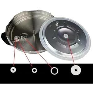 Anillo de sellado de silicona de cocina y olla a presión_2