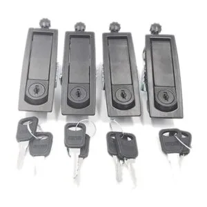 2pcs Compresión Latch OEM Reemplazo southco C2 43 25_6