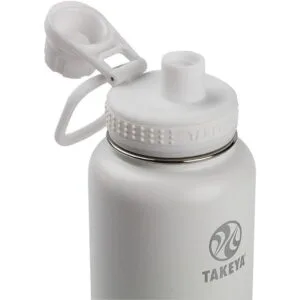 Takeya Actives Termos aislados en acero inoxidable con_2