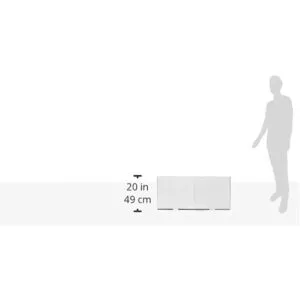 S.A. RICHARDS 1407 PropIT Museum Quality Cofres de_7