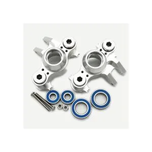 HD eje de aluminio Carriers Izquierdo y Derecho Delantero_4