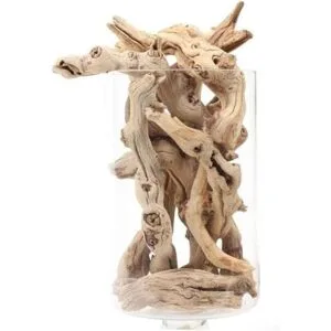 Koyal Wholesale Decoración de relleno de madera de uva_5