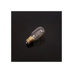 Bombillas de lámpara de sal del Himalaya 25 W repuesto_3