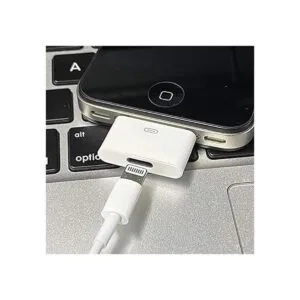 Adaptador hembra de 8 pines a macho de 30 pines conector_5