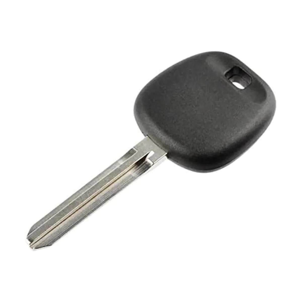 Llave de encendido transpondedor sin cortar compatible con_1