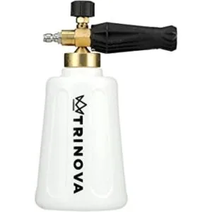 Pulverizador de espuma y jabón para automóvil de TriNova_1