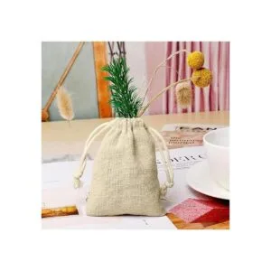 30 bolsas de regalo de arpillera de 4 x 3 pulgadas bolsas_3