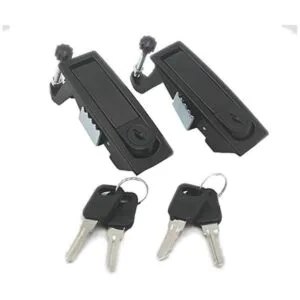 2pcs Compresión Latch OEM Reemplazo southco C2 43 25_2