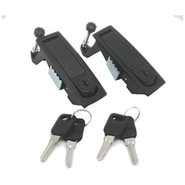 2pcs Compresión Latch OEM Reemplazo southco C2 43 25_2