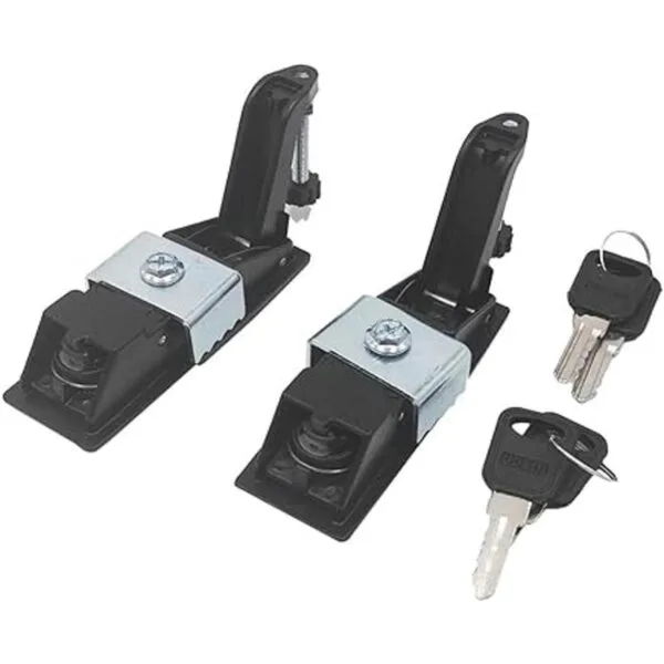 2pcs Compresión Latch OEM Reemplazo southco C2 43 25_4