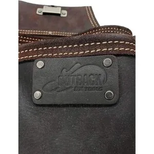 OX Tools Equipo de construcción de cuatro piezas cinturón_4