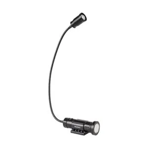 Stalwart Lámpara magnética luz LED de trabajo CREE con_5
