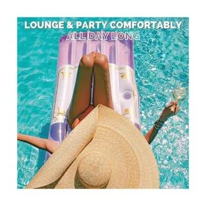 Swimline Prosecco Flotador de piscina_5