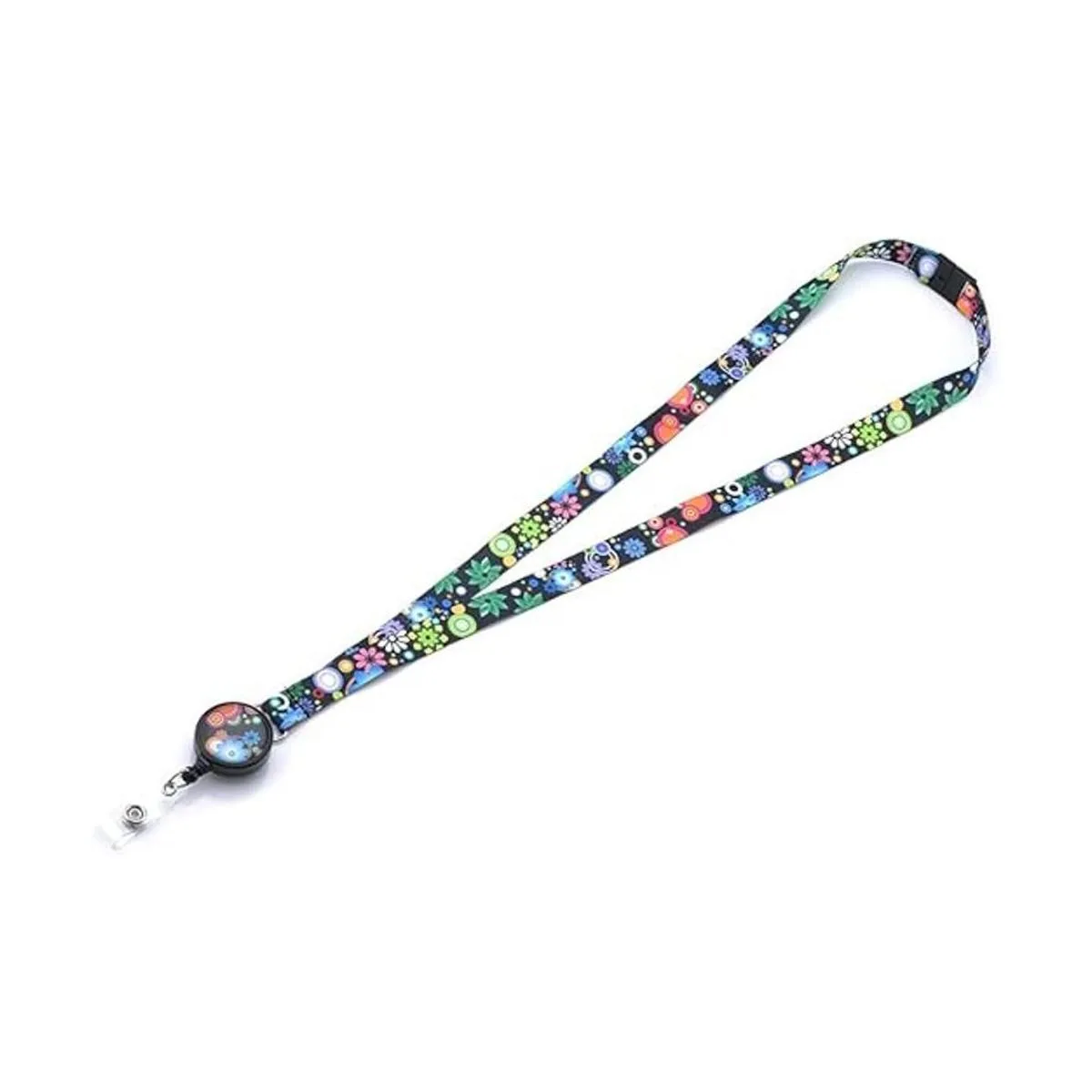 GREKYWIN Cordón colorido y con patrones con carrete_3