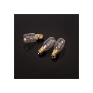 Bombillas de lámpara de sal del Himalaya 25 W repuesto_4