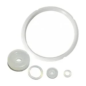 Anillo de sellado de silicona de cocina y olla a presión_1