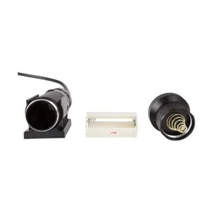 Stalwart Lámpara magnética luz LED de trabajo CREE con_6