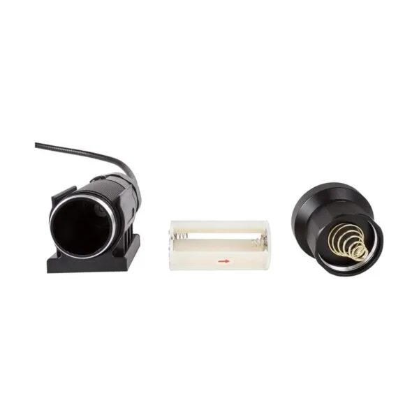 Stalwart Lámpara magnética luz LED de trabajo CREE con_6