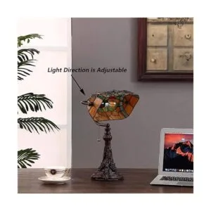 Bieye L10308 Lámpara de mesa de escritorio estilo_3