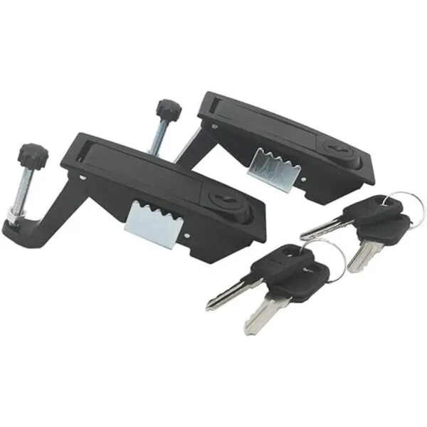 2pcs Compresión Latch OEM Reemplazo southco C2 43 25_5