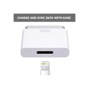 Adaptador hembra de 8 pines a macho de 30 pines conector_4