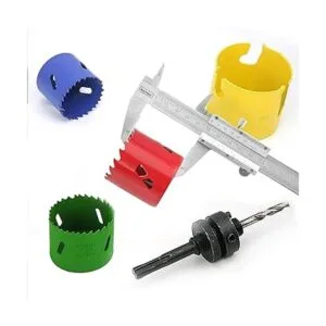 NORTOOLS Pinza de acero inoxidable profesional para_2