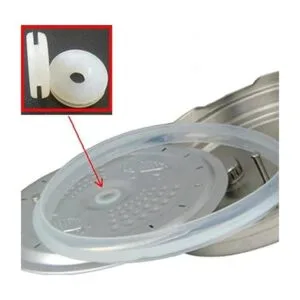 Anillo de sellado de silicona de cocina y olla a presión_3