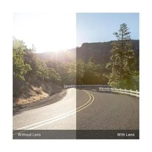 Revant Lentes de repuesto para RayBan Wayfarer Liteforce_4