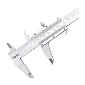 NORTOOLS Pinza de acero inoxidable profesional para_1