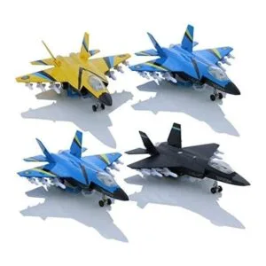 HSOMiD Aviones de aleación aviones aviones aviones_6