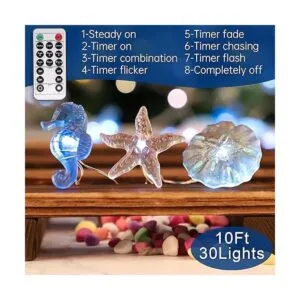 Icono grande 10 ft. para tema de océano Bajo el mar_4