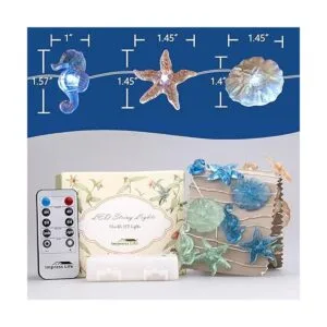 Icono grande 10 ft. para tema de océano Bajo el mar_2